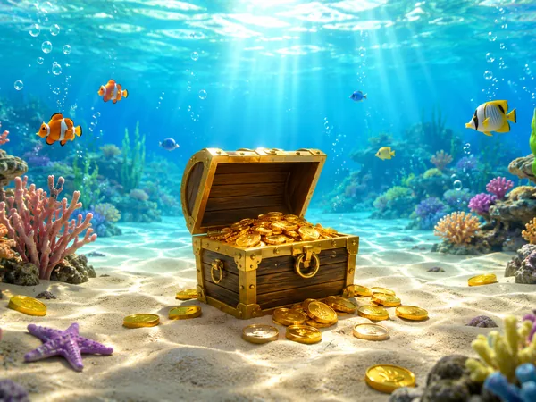 เมนูเลือกเกมตกปลา