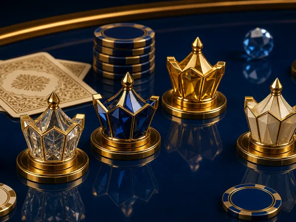 ภาพประกอบเกมตกปลาในระบบ